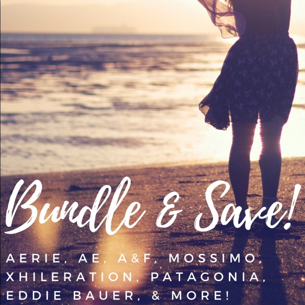 Bundle & Save!